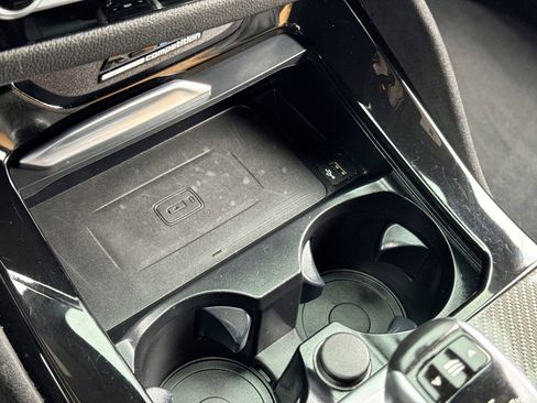 Used 2020 BMW X3 M w/ Executive Package AWD/4WD image 31