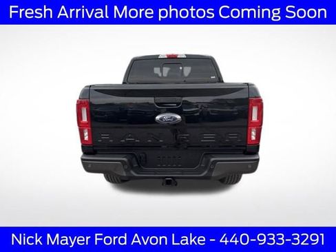 Used 2023 Ford Ranger XLT w/ Equipment Group 302A High AWD/4WD image 4