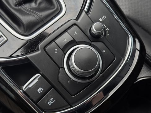 Certified 2023 MAZDA CX-9 Touring AWD/4WD image 31