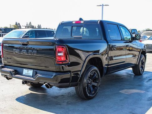 New 2026 RAM 1500 Lone Star RWD image 9