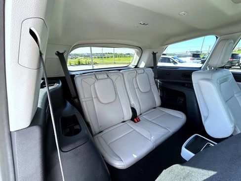 Used 2025 Lincoln Aviator Reserve w/ Equipment Group 201A AWD/4WD image 19