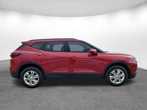 Used 2020 Chevrolet Blazer LT image 4