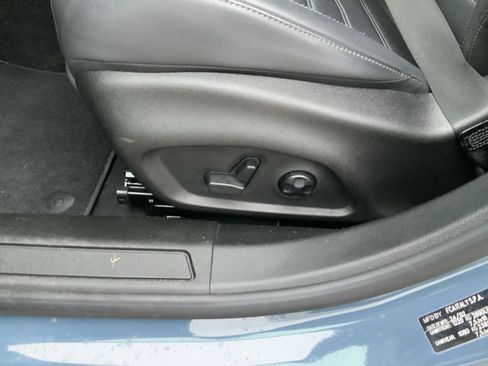 Used 2024 Dodge Hornet GT Plus w/ GT Blacktop Package image 26