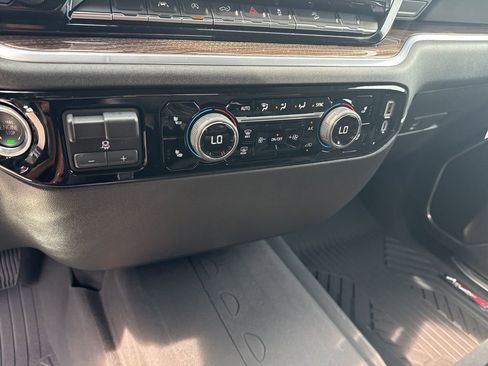 Certified 2026 Chevrolet Silverado 1500 RST image 23