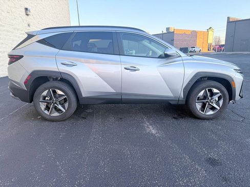 Used 2026 Hyundai Tucson SEL image 6