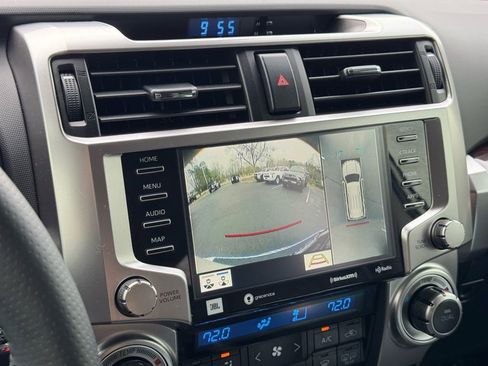 Used 2022 Toyota 4Runner Limited image 34