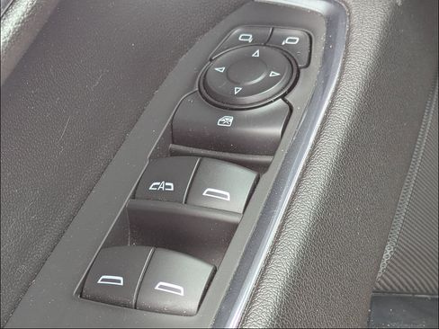 Used 2024 Chevrolet Silverado 1500 RST w/ Protection Package AWD/4WD image 27