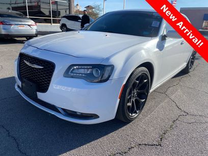 Used 2019 Chrysler 300 S