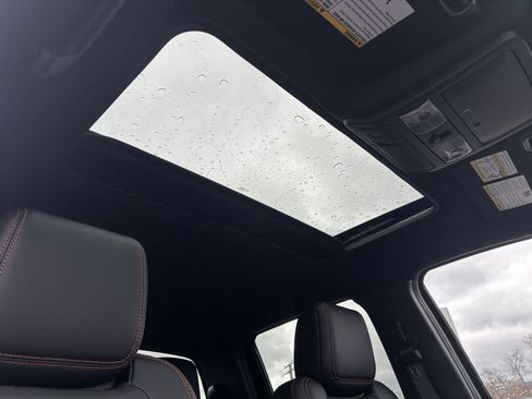 New 2026 Nissan Frontier PRO-4X w/ Pro Premium Package image 24