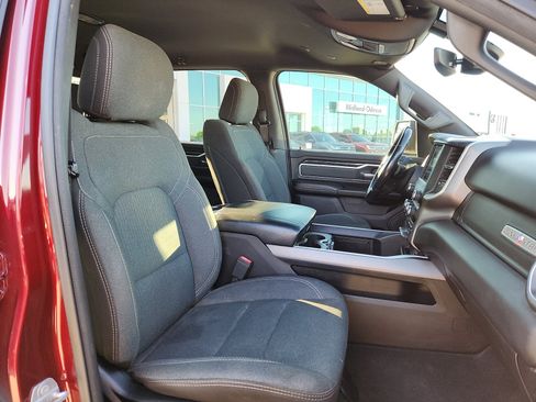 Used 2020 RAM 1500 Lone Star image 15