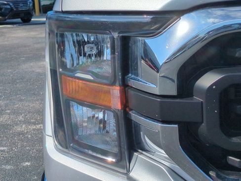 Used 2023 Ford F150 XLT image 10