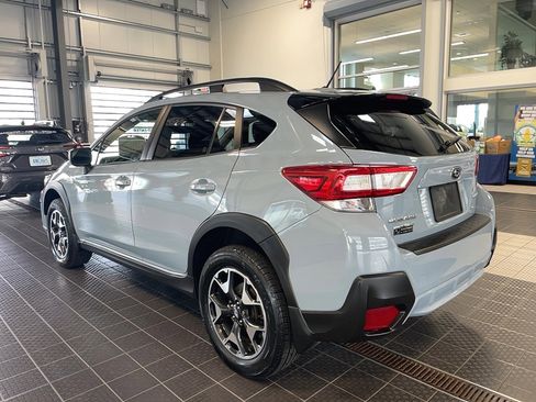 Used 2019 Subaru Crosstrek 2.0i image 11