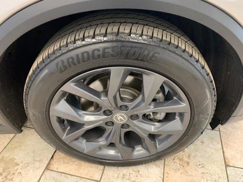 Used 2022 Acura MDX A-Spec AWD/4WD image 34