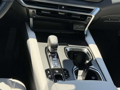 New 2026 Lexus RX 350 Premium AWD/4WD image 15