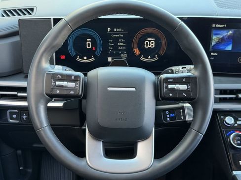 Used 2025 Hyundai Santa Fe SEL image 15