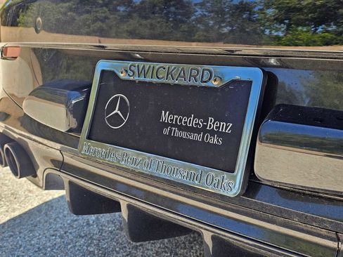 New 2026 Mercedes-Benz CLE 53 AMG 4MATIC Cabriolet image 13