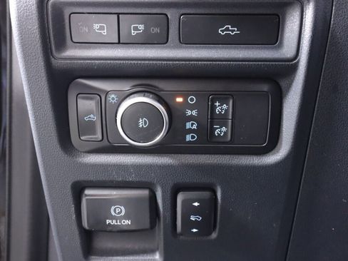 Used 2021 Ford F150 Lariat w/ Equipment Group 502A High image 10