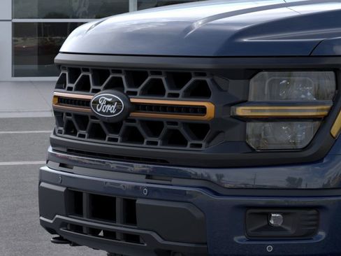 New 2025 Ford F150 Tremor w/ Tow/Haul Package image 17