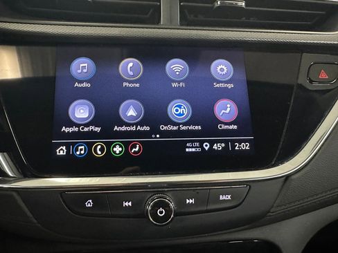 Certified 2023 Buick Encore GX Select image 12