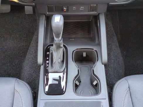 New 2026 Nissan Frontier SV image 18