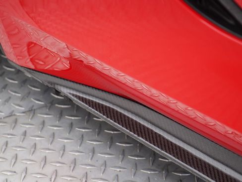 Used 2018 Chevrolet Corvette Stingray Coupe image 10