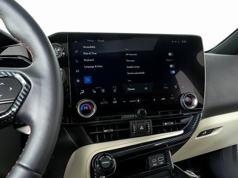 Used 2024 Lexus NX 350 AWD image 14