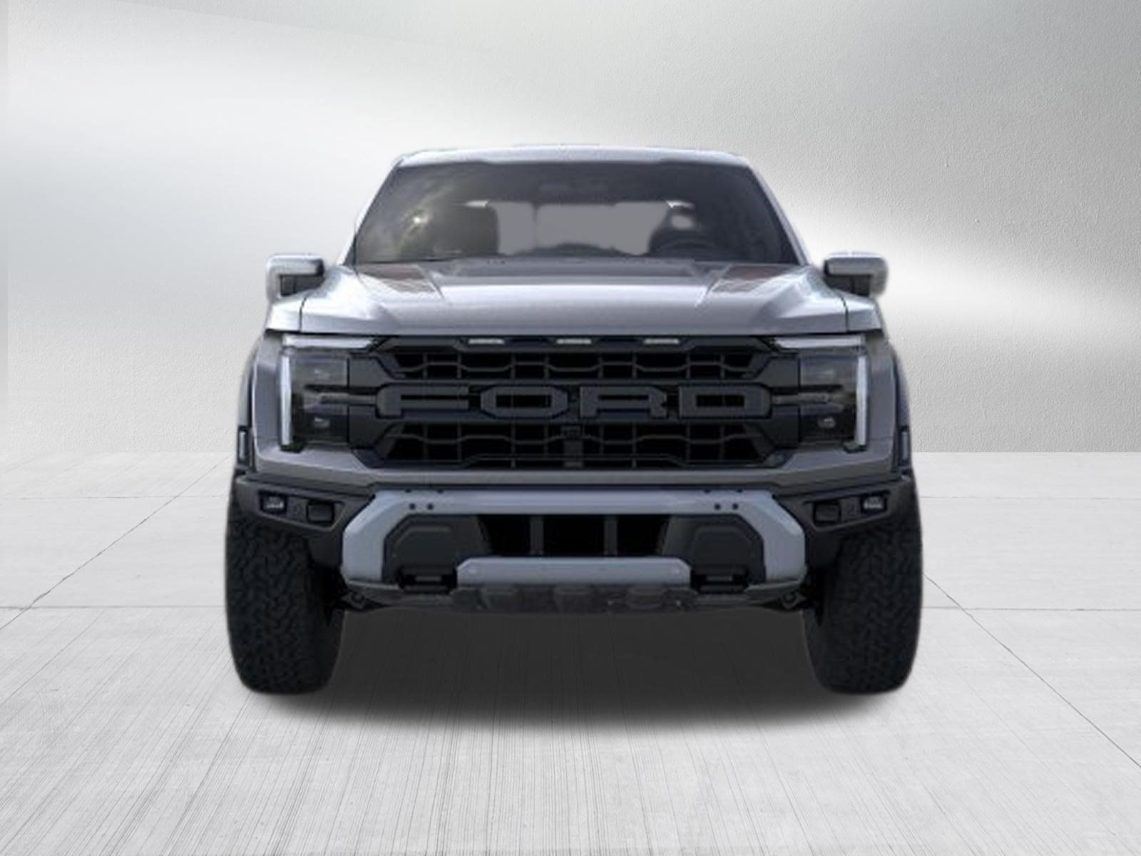 New 2026 Ford F150 Raptor AWD/4WD image 6