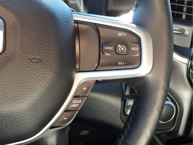 Used 2020 RAM 1500 Big Horn AWD/4WD image 16