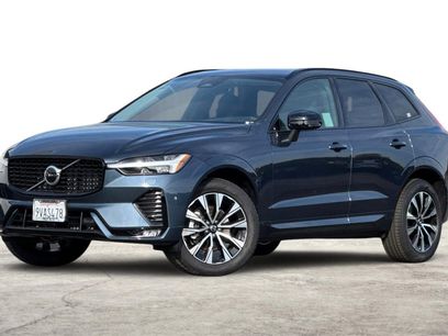 Used 2025 Volvo XC60 B5 Core w/ Protection Package Premier