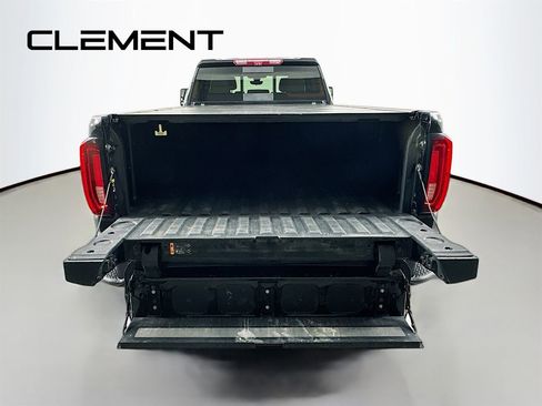 Used 2021 GMC Sierra 2500 Denali w/ Denali Ultimate Package image 11