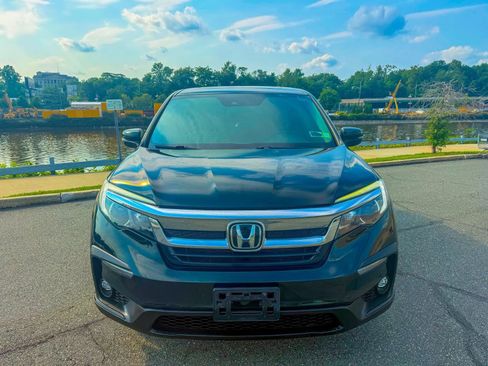 Used 2019 Honda Pilot EX-L image 2