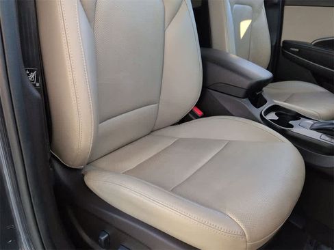 Used 2015 Hyundai Santa Fe GLS w/ Option Group 02 image 22