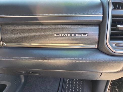 Used 2019 RAM 2500 Limited AWD/4WD image 15