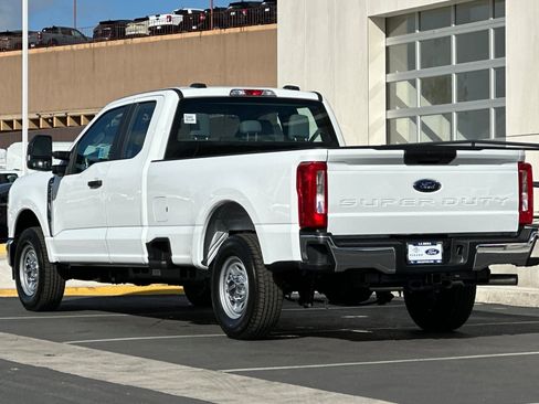 New 2026 Ford F250 XL w/ XL Chrome Package image 5