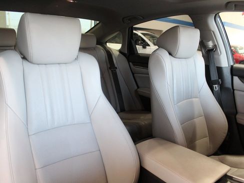 Certified 2019 Honda Accord EX-L image 23