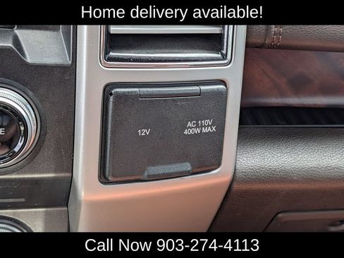 Used 2018 Ford F150 King Ranch w/ Equipment Group 601A Luxury RWD image 23