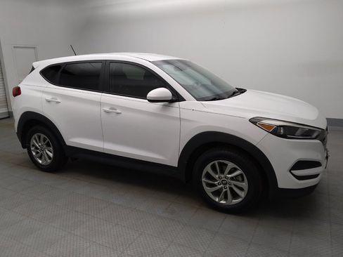 Used 2016 Hyundai Tucson SE FWD image 11