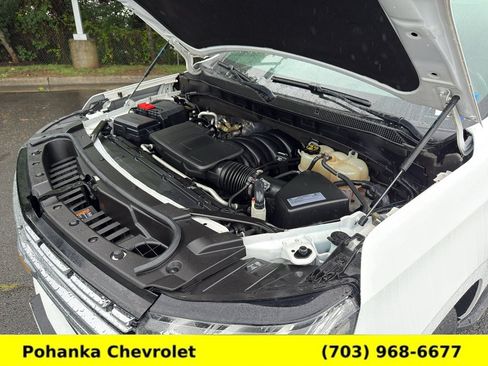 Used 2021 Chevrolet Tahoe Premier w/ Premium Package AWD/4WD image 32