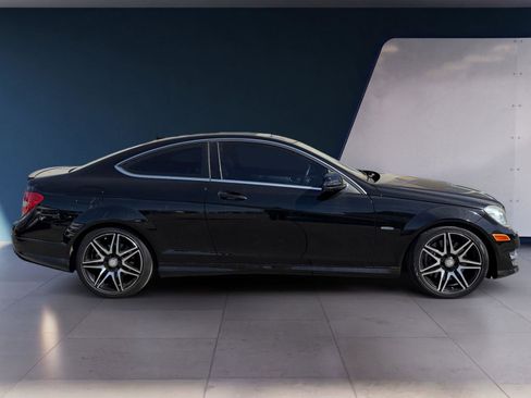 Used 2015 Mercedes-Benz C 250 Coupe image 6