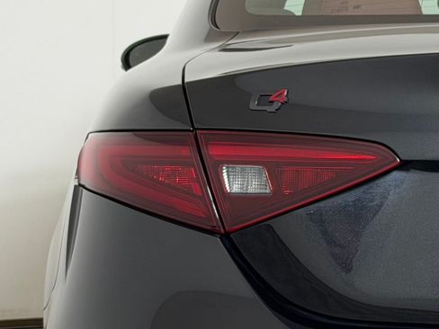 Used 2020 Alfa Romeo Giulia Ti Sport AWD/4WD image 29