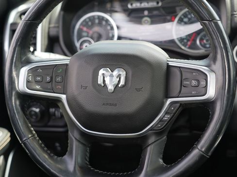 Used 2020 RAM 1500 Laramie AWD/4WD image 24