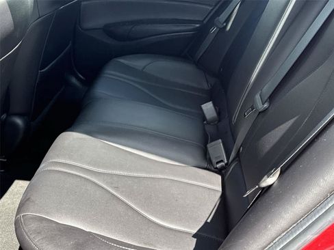Used 2020 Acura ILX FWD image 15
