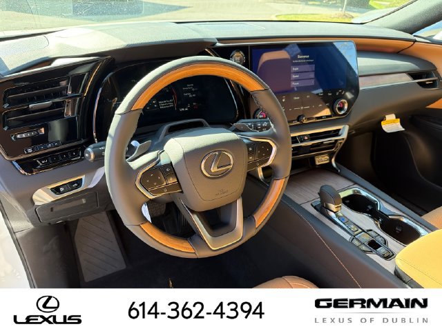 New 2026 Lexus RX 350 Premium Plus w/ Convenience Package AWD/4WD image 22