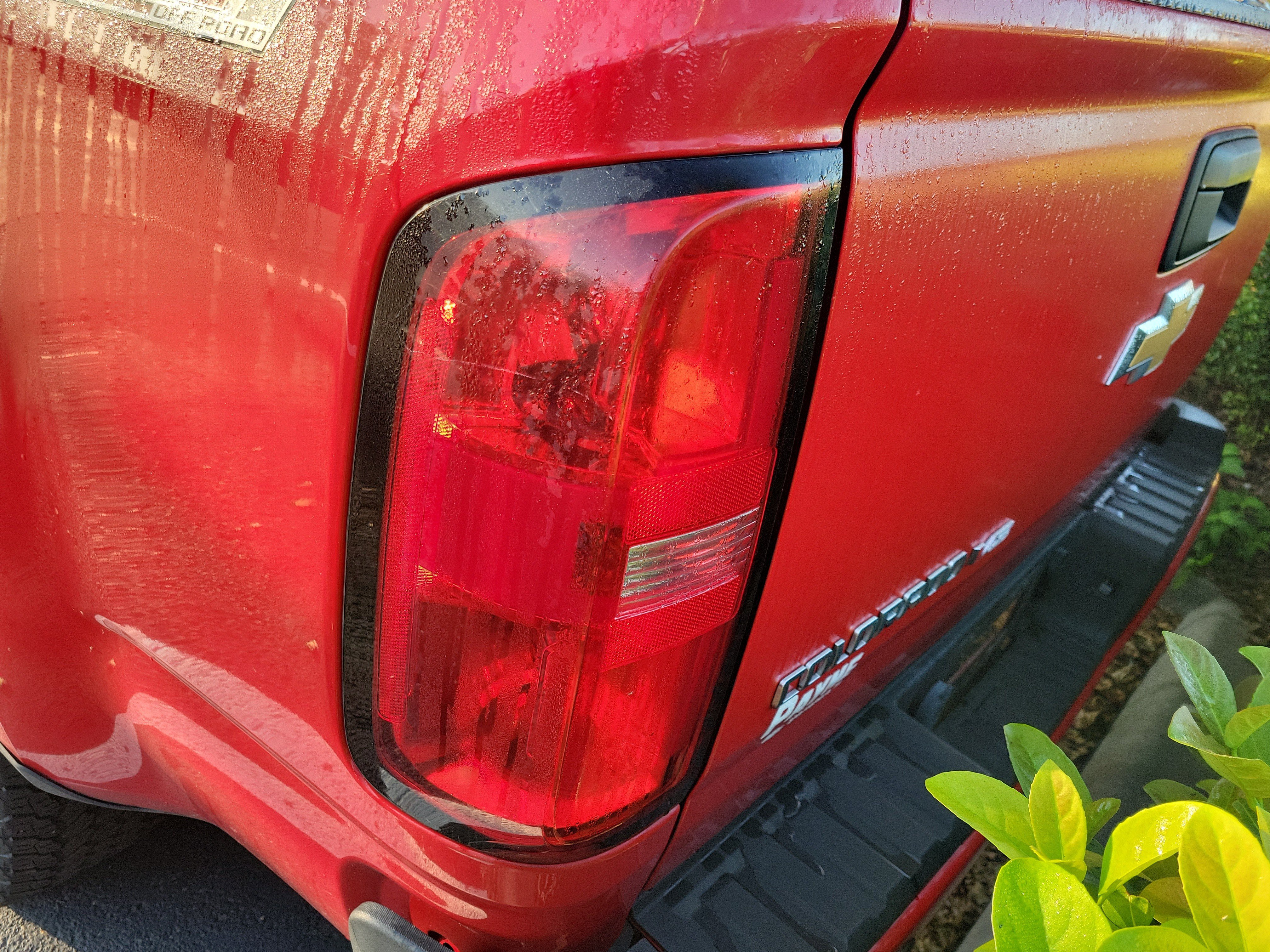 Used 2018 Chevrolet Colorado Z71 w/ LPO, Premium Interior Package AWD/4WD image 20