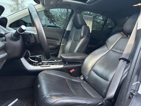 Used 2019 Acura TLX 2.4L Technology Pkg image 22