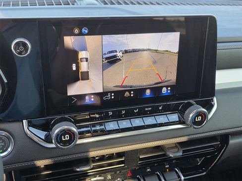 New 2026 Chevrolet Colorado LT w/ LT Convenience Package image 9