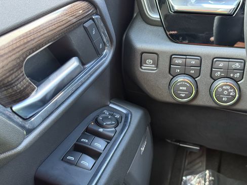 Used 2024 Chevrolet Silverado 1500 RST w/ All Star Edition Plus image 22