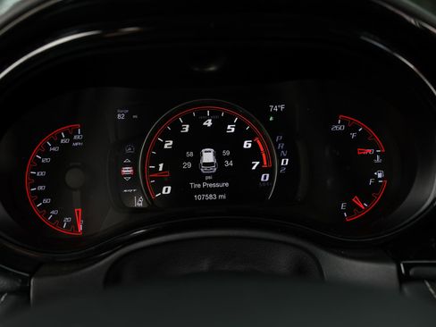 Used 2022 Dodge Durango SRT w/ Technology Group image 35