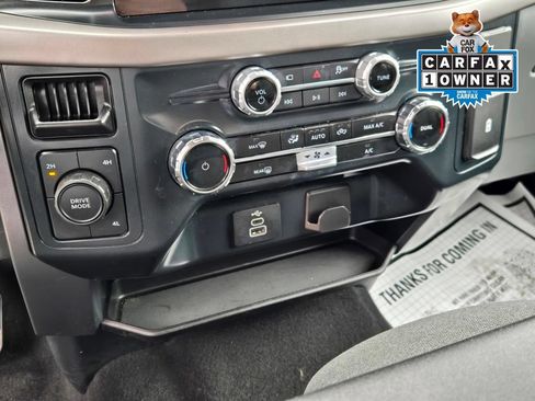 Used 2025 Ford F150 XLT w/ Equipment Group 301A Standard AWD/4WD image 22