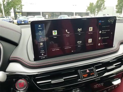 New 2026 Acura MDX A-Spec image 19